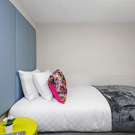 Unique Single Occupancy Studio ลอนดอน ภายนอก รูปภาพ