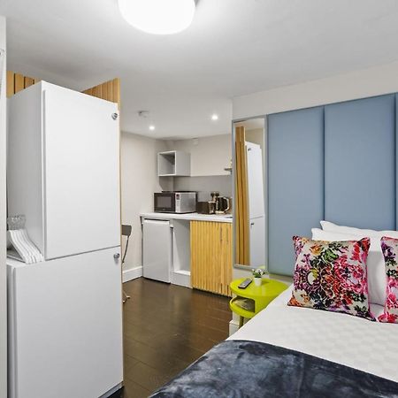 Unique Single Occupancy Studio ลอนดอน ภายนอก รูปภาพ