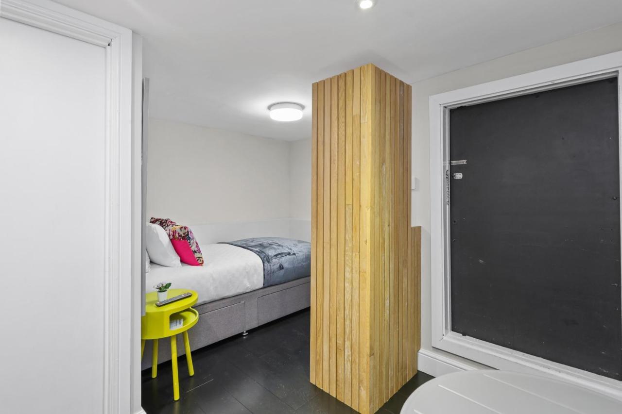 Unique Single Occupancy Studio ลอนดอน ภายนอก รูปภาพ